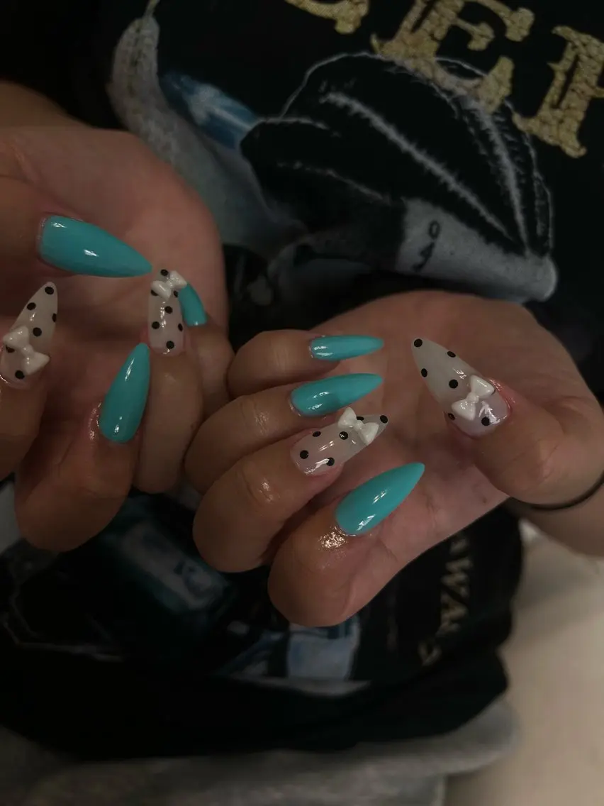 ネイル nailstudio ′ecoleのネイルデザイン