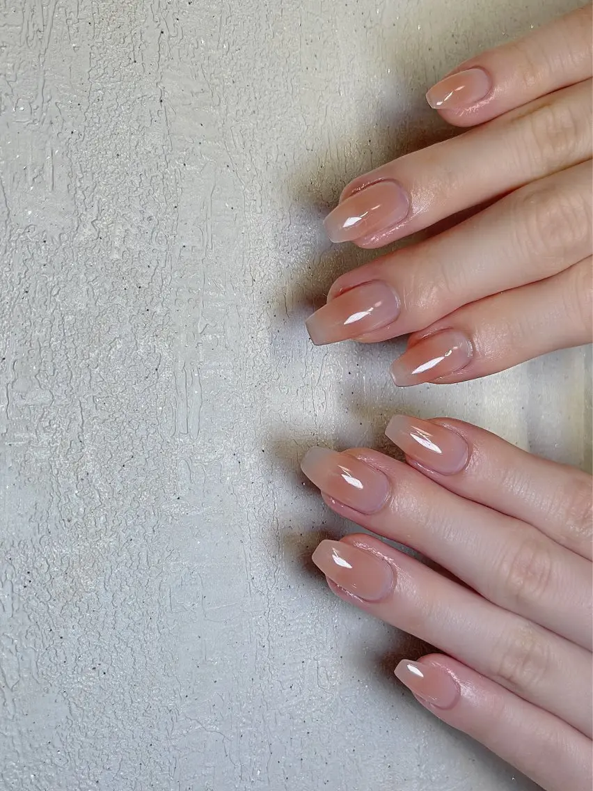 ネイル Minami Nailのネイルデザイン