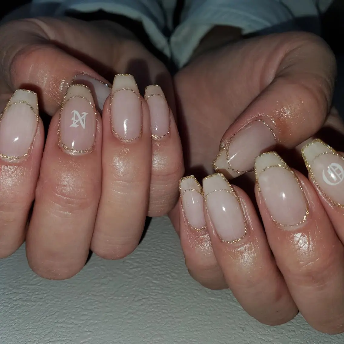 ネイル nailroom‪ sb‪‪𓈒𓂂𓏸のネイルデザイン