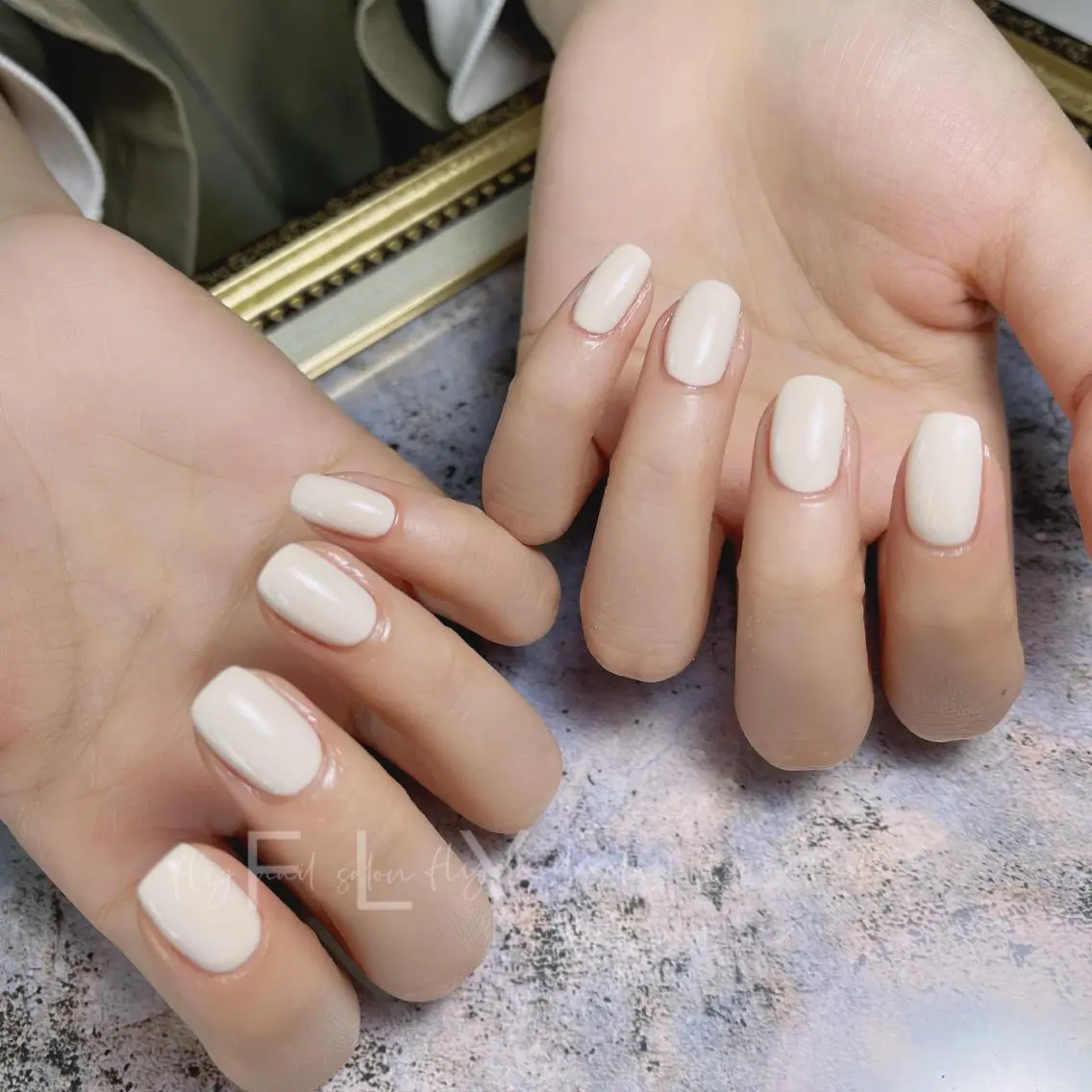 ネイル FLY Nail Salonのネイルデザイン