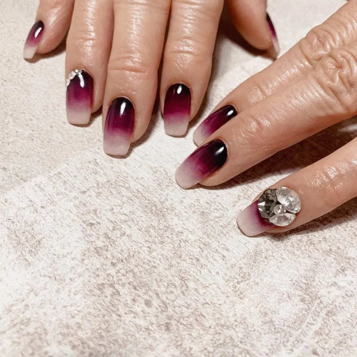 ネイル nail room シュレムのネイルデザイン