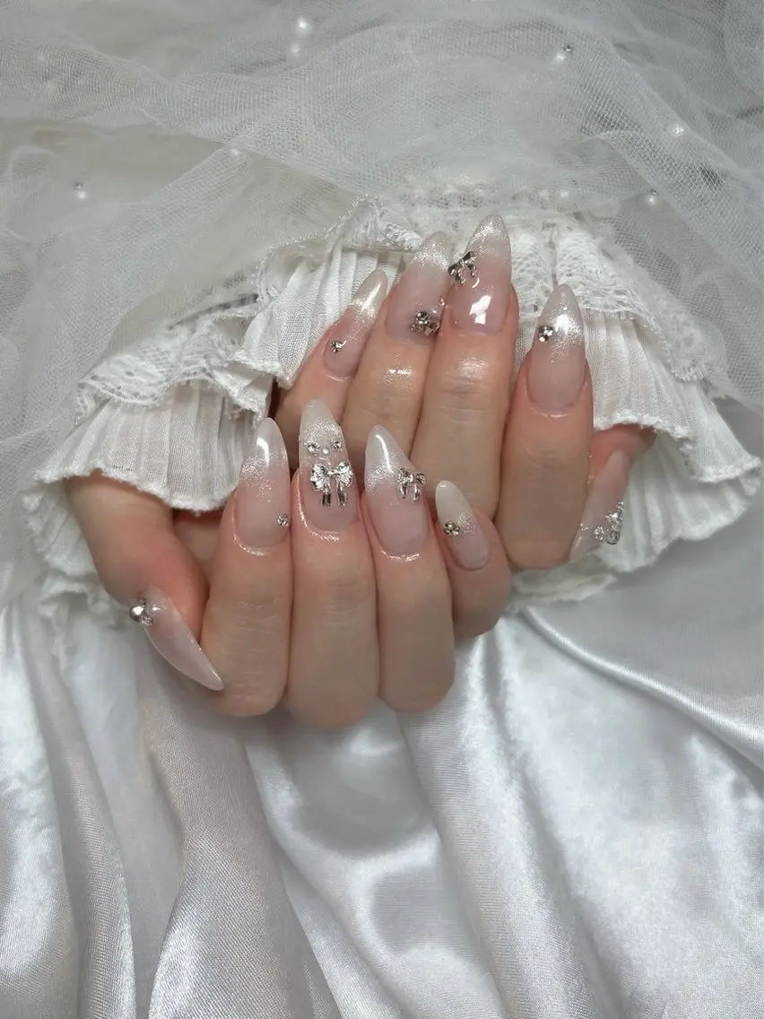 ネイル sissy sakuraのネイルデザイン