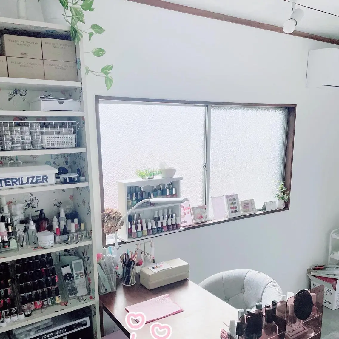 ネイル mina Nailのネイルデザイン