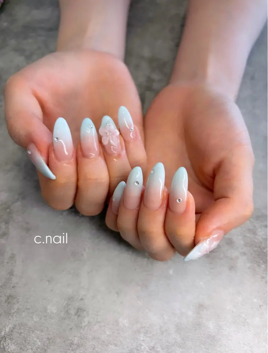 ネイル Chika/ C.nailのネイルデザイン
