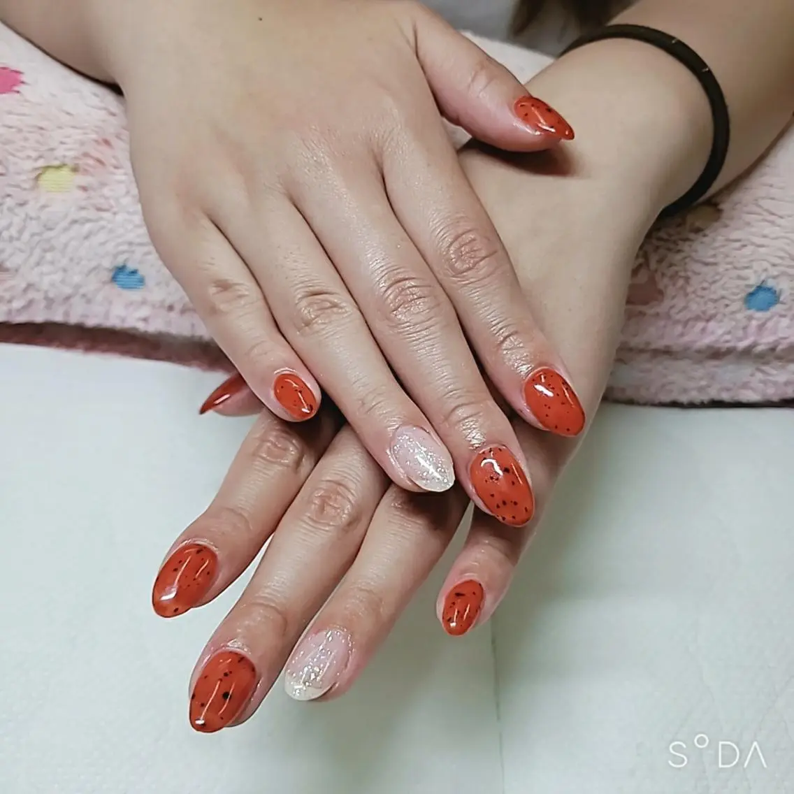 ネイル J& Kのネイルデザイン