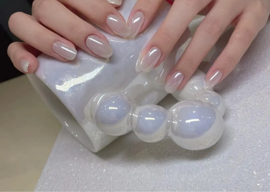 ネイル ハンドネイル Floria nail salonのネイルデザイン