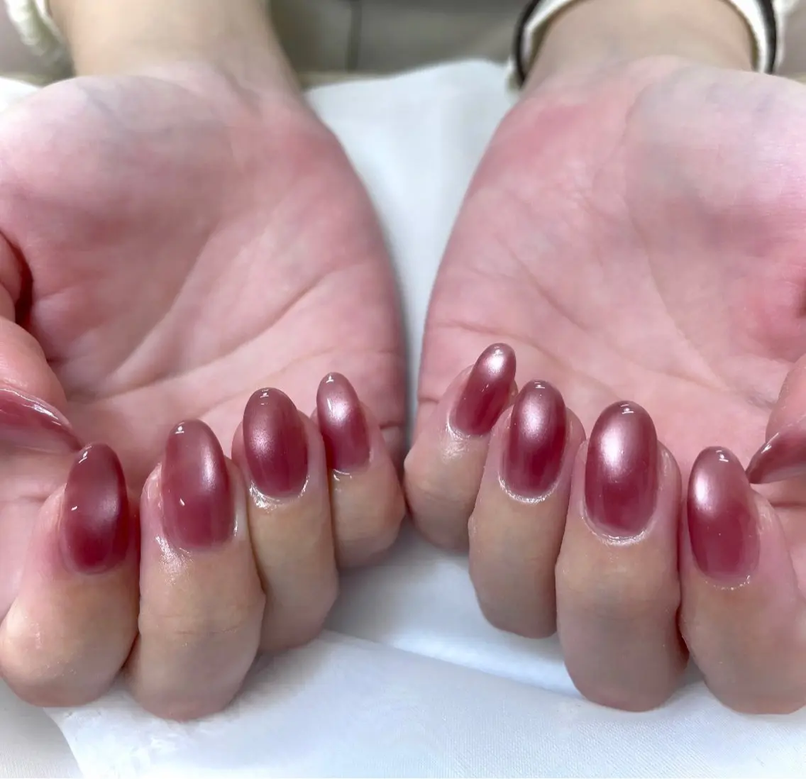 ネイル Nailist. emiのネイルデザイン
