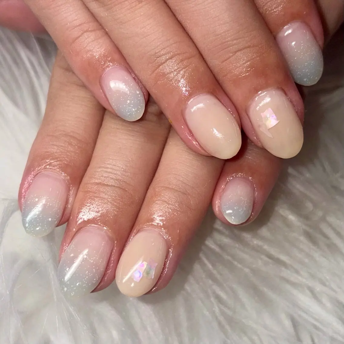 ネイル ハンドネイル y's beauty京橋店のネイルデザイン