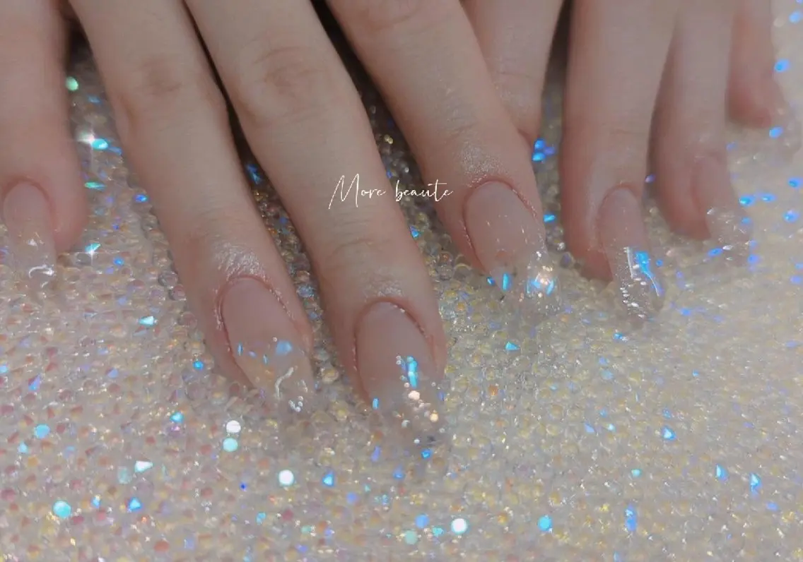 ネイル ハンドネイル I LOVE ME NAIL.。.:*♡のネイルデザイン
