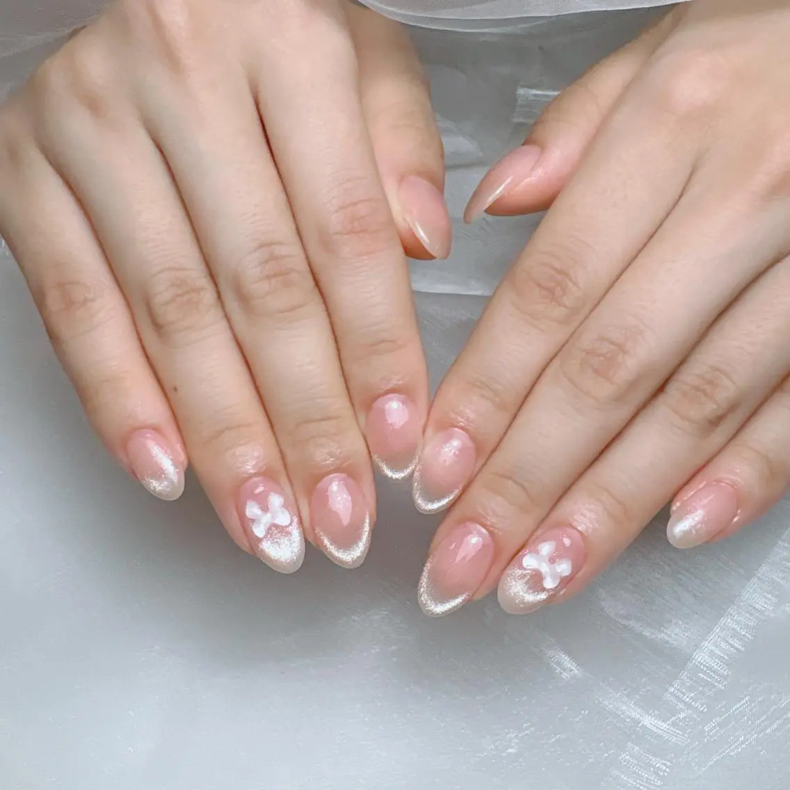 ネイル Onason NailSalonのネイルデザイン