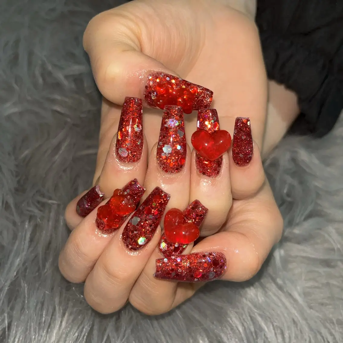 ネイル yukina nailのネイルデザイン