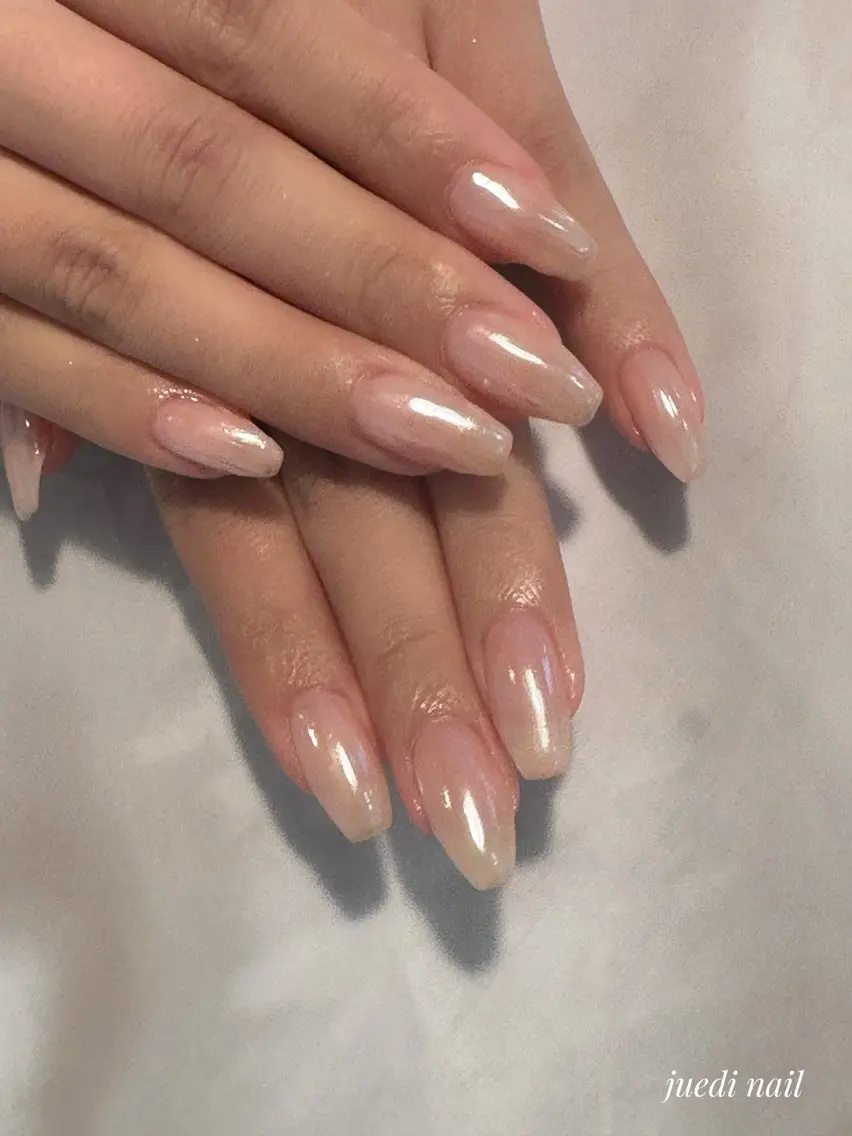 ネイル juedi nail 〜木曜日のネイル〜のネイルデザイン
