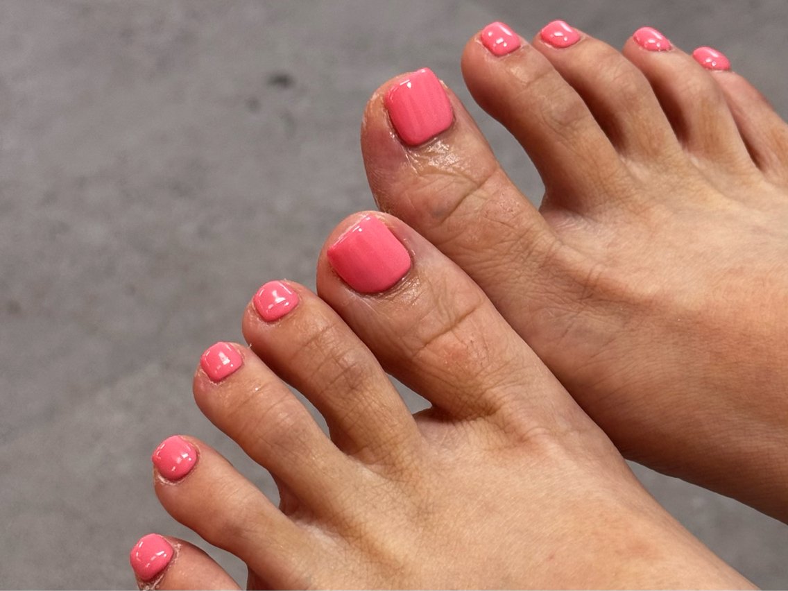FOOT SIMPLEの写真