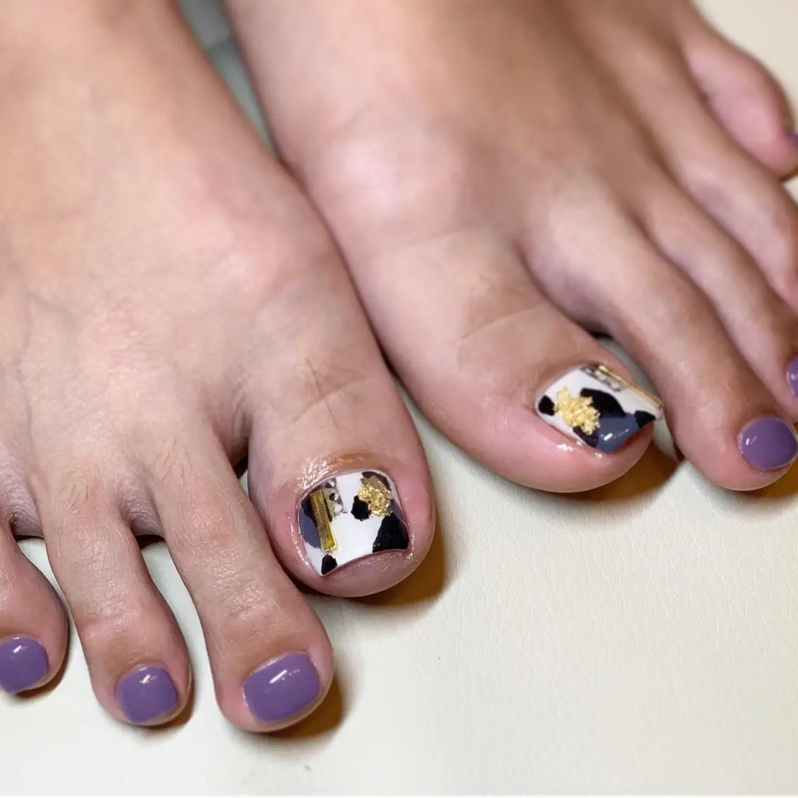 ネイル S. JEWELのネイルデザイン