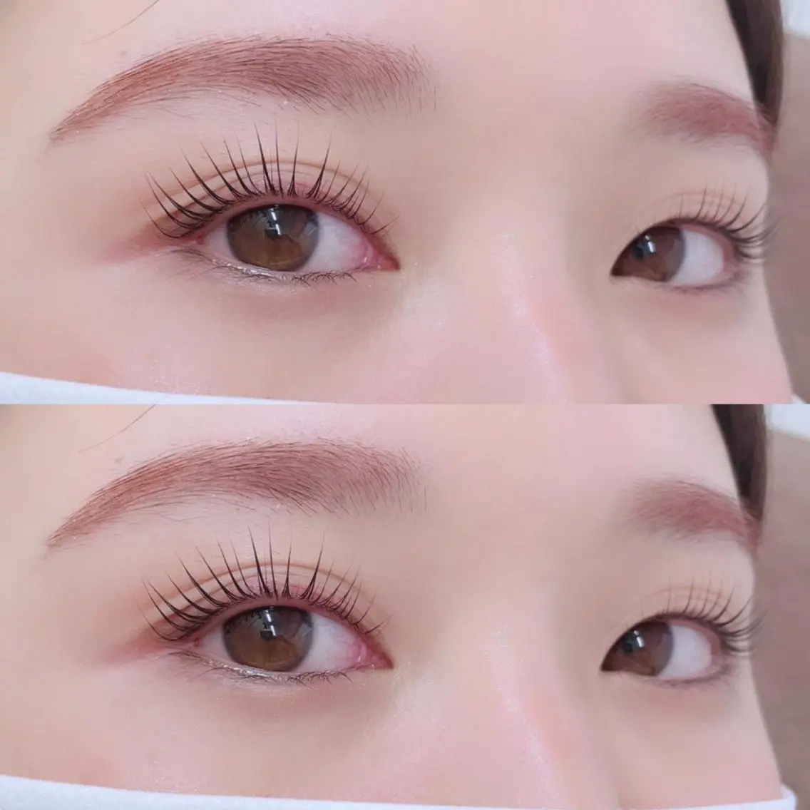 マツエク・マツパ マツパ eyelist ♡aikaのマツエク・マツパデザイン