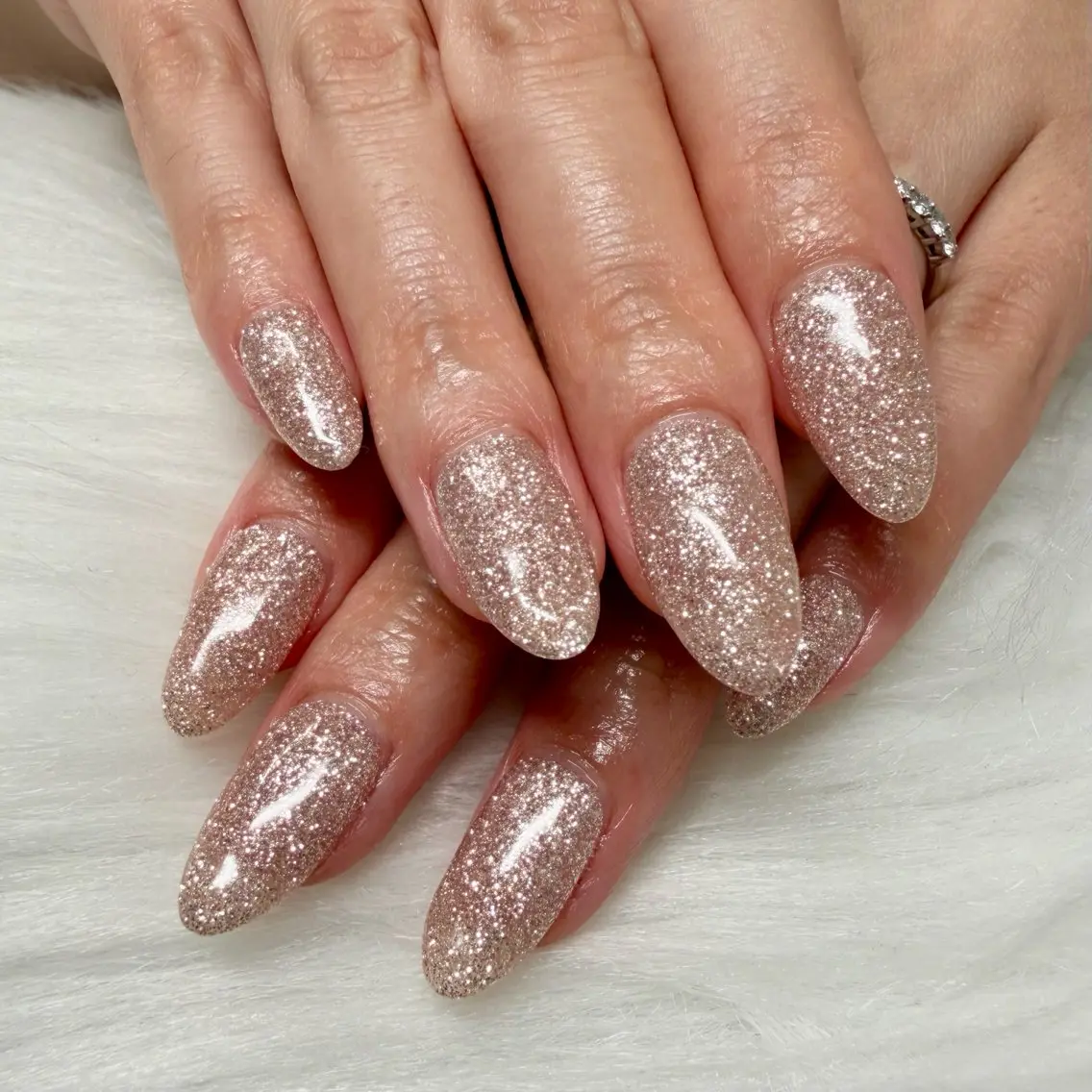 ネイル フラッシュネイル ハンドネイル NailSalonS moekoのネイルデザイン