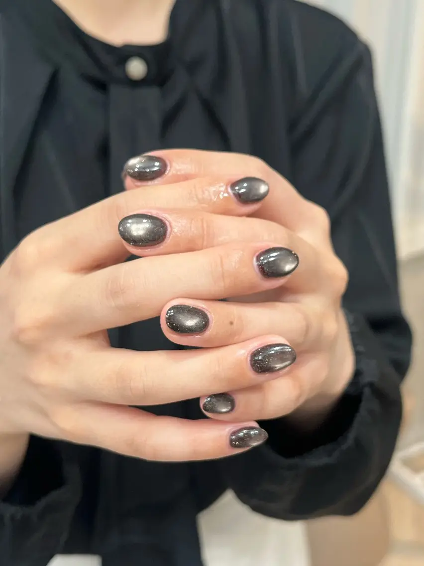 ネイル ハンドネイル filonnail mayuのネイルデザイン