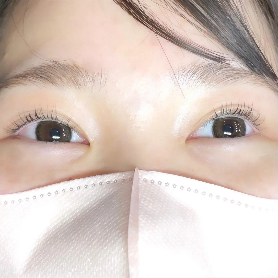 マツエク・マツパ まつげパーマ 🫧bianca ARAI🫧のマツエク・マツパデザイン