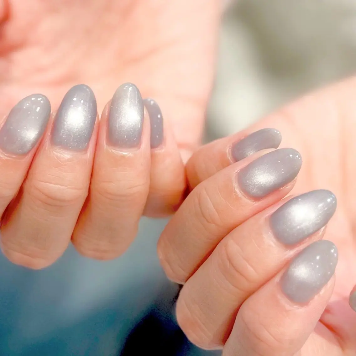 ネイル ハンドネイル VINGT NAIL Aika.K🍒のネイルデザイン