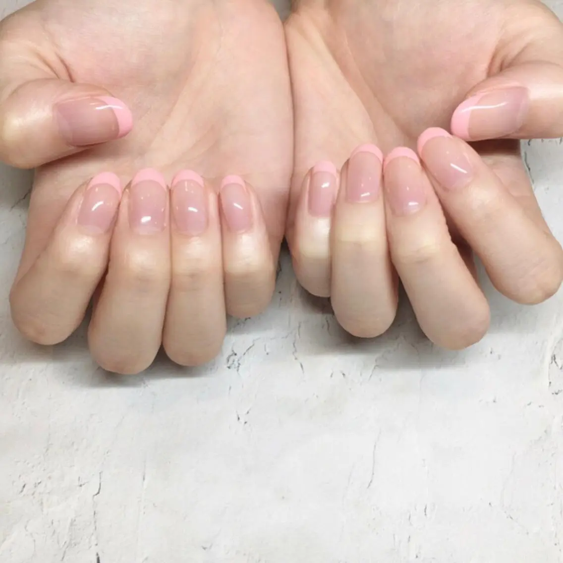ネイル NINE... Mikiのネイルデザイン
