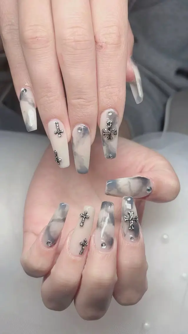 ネイル RuBy Nail93のネイルデザイン