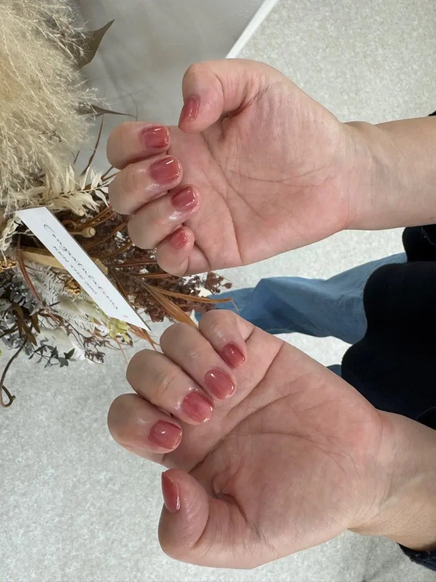 ネイル kkumnail RANのネイルデザイン