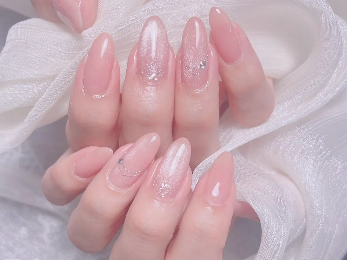 ネイル ハンドネイル ネイルサロン KARIのネイルデザイン