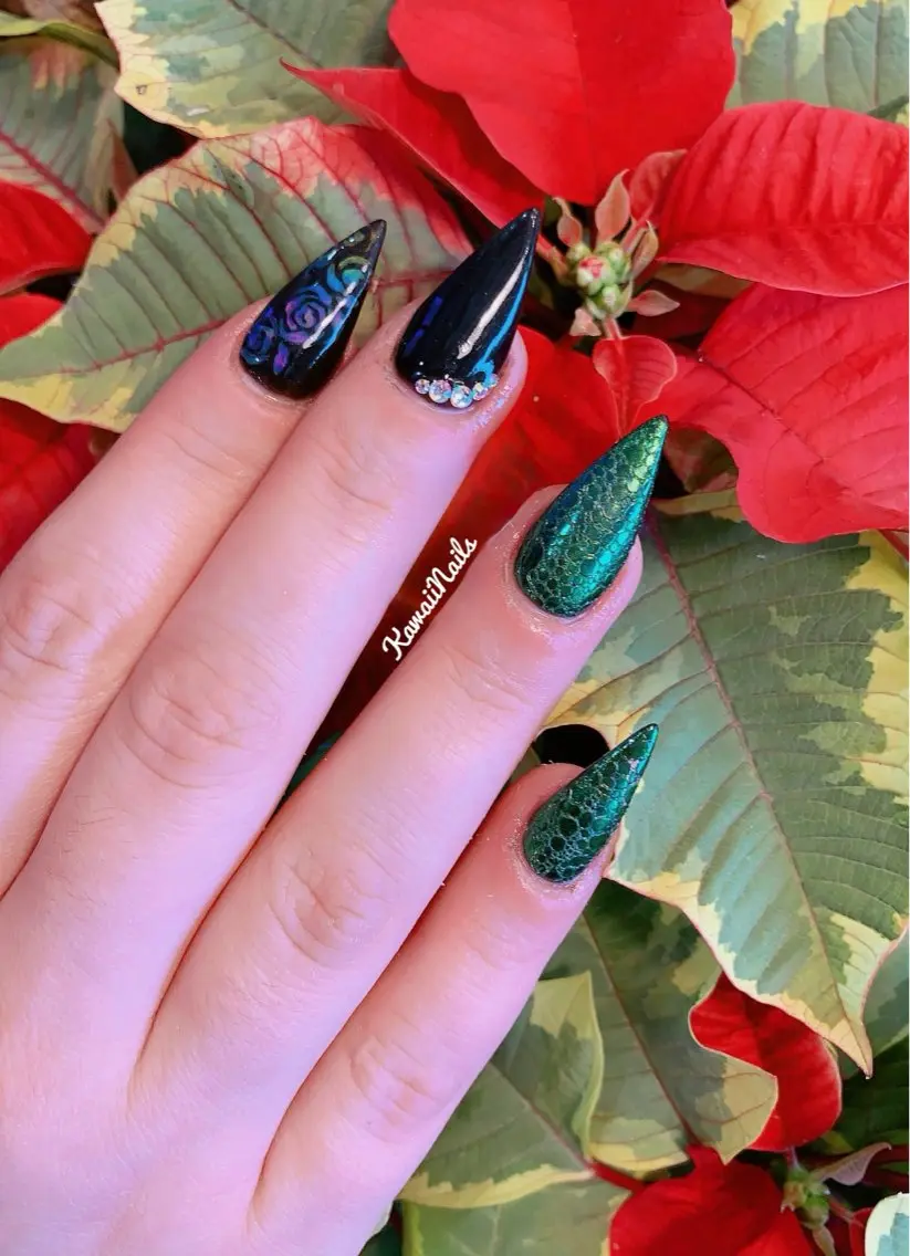ネイル Kawaii Nailsのネイルデザイン
