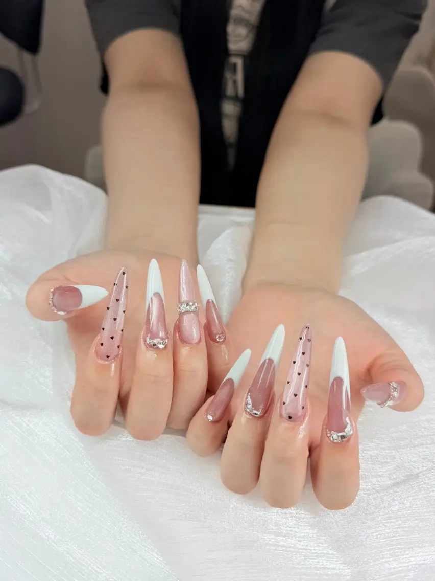 ネイル The 1989 Nail Salonのネイルデザイン