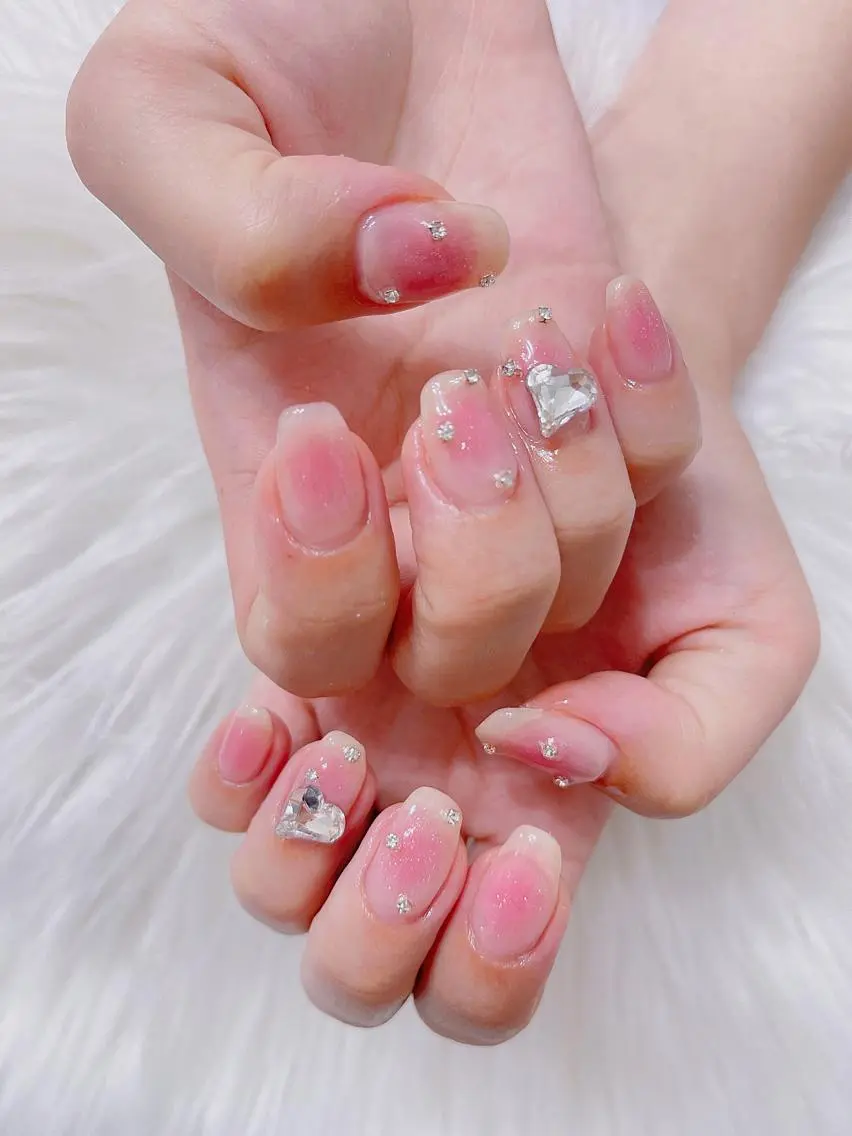 チクネイル💅パ—ツ2個オフ有りの写真