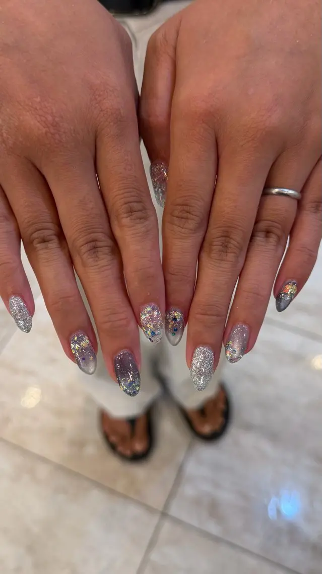 ネイル ハンドネイル 🎀Tink 藤沢 🎀堀井愛華のマツエク・マツパデザイン