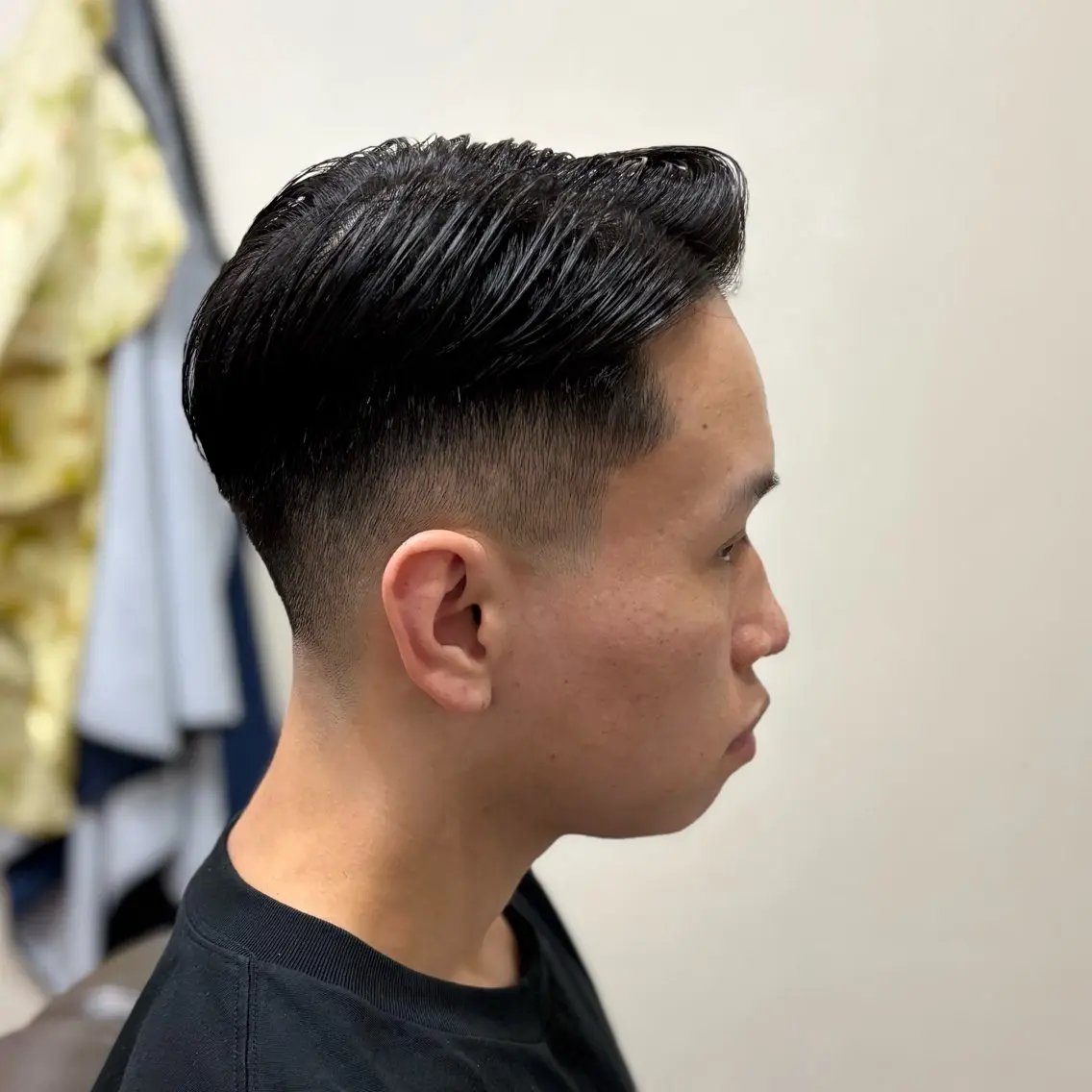 ショート 渡邊挙児 印西/千葉ニューのヘアスタイル