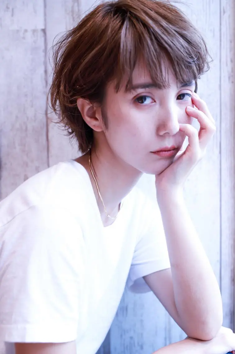カット+メテオカラートリートメント3種類 +スパの写真