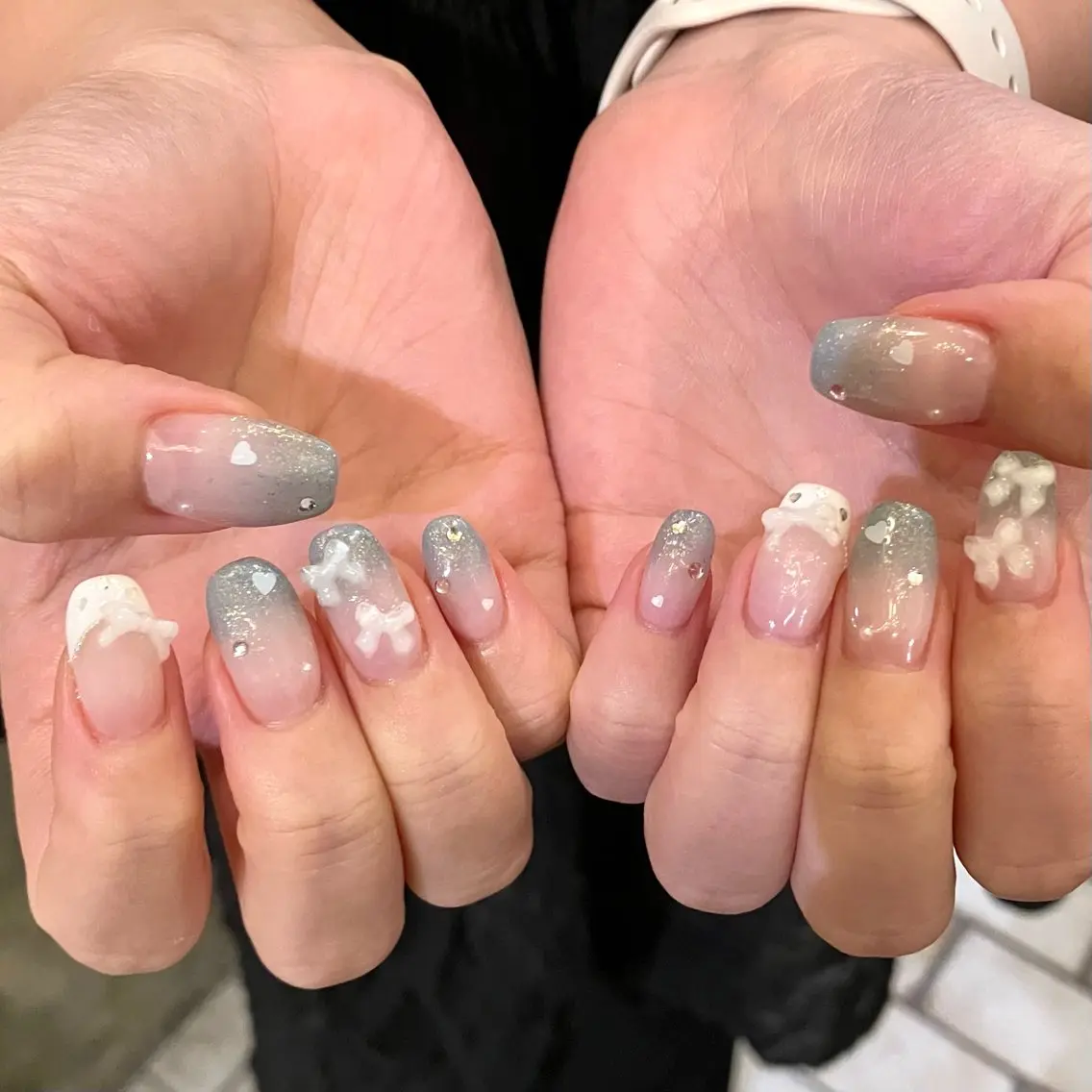 90分持ち込みデザイン ワンホン ガーリーの写真