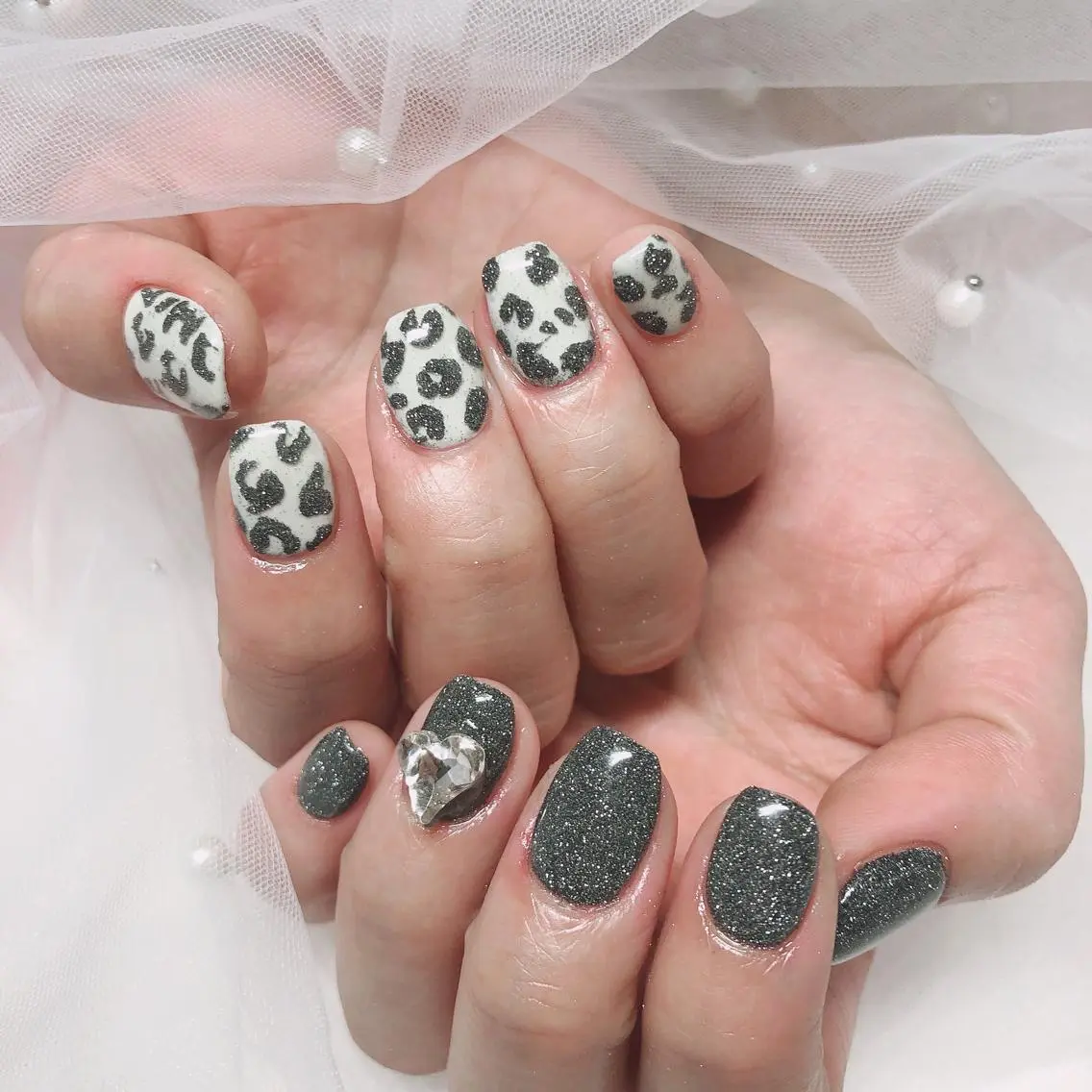 ネイル アートネイル ✨Serenity Nail salonのネイルデザイン
