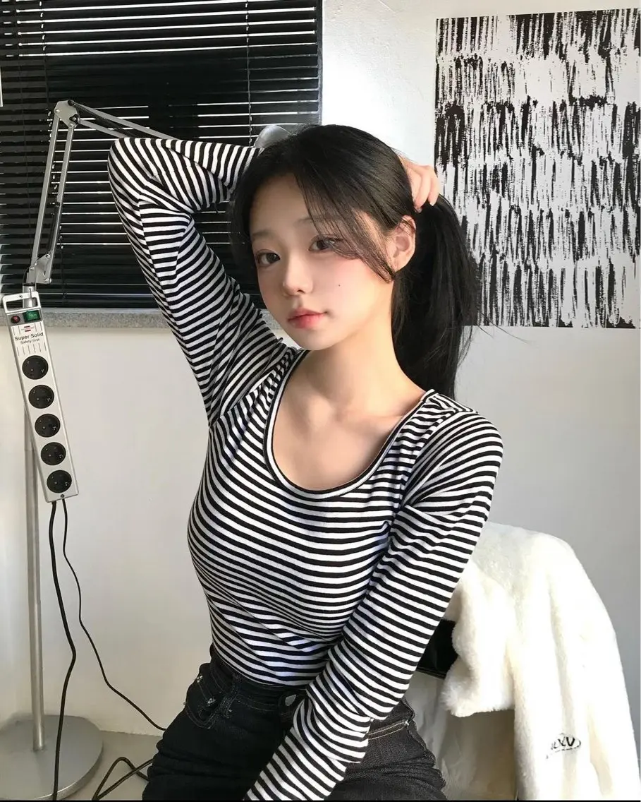 ロング カラー パーマ ヘアアレンジ メンズ 上品＆韓国風 🥀海心🥀のヘアスタイル