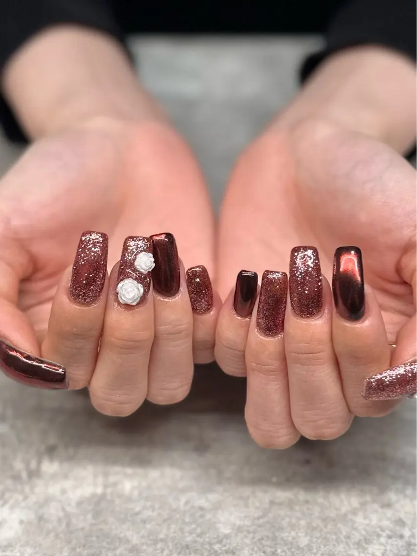 ネイル Moon  Nail /栄　大須のネイルデザイン