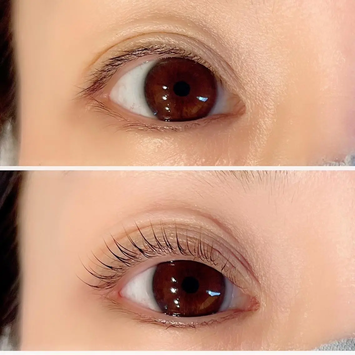 マツエク・マツパ A'VI Eye CoCoLo新潟店のマツエク・マツパデザイン
