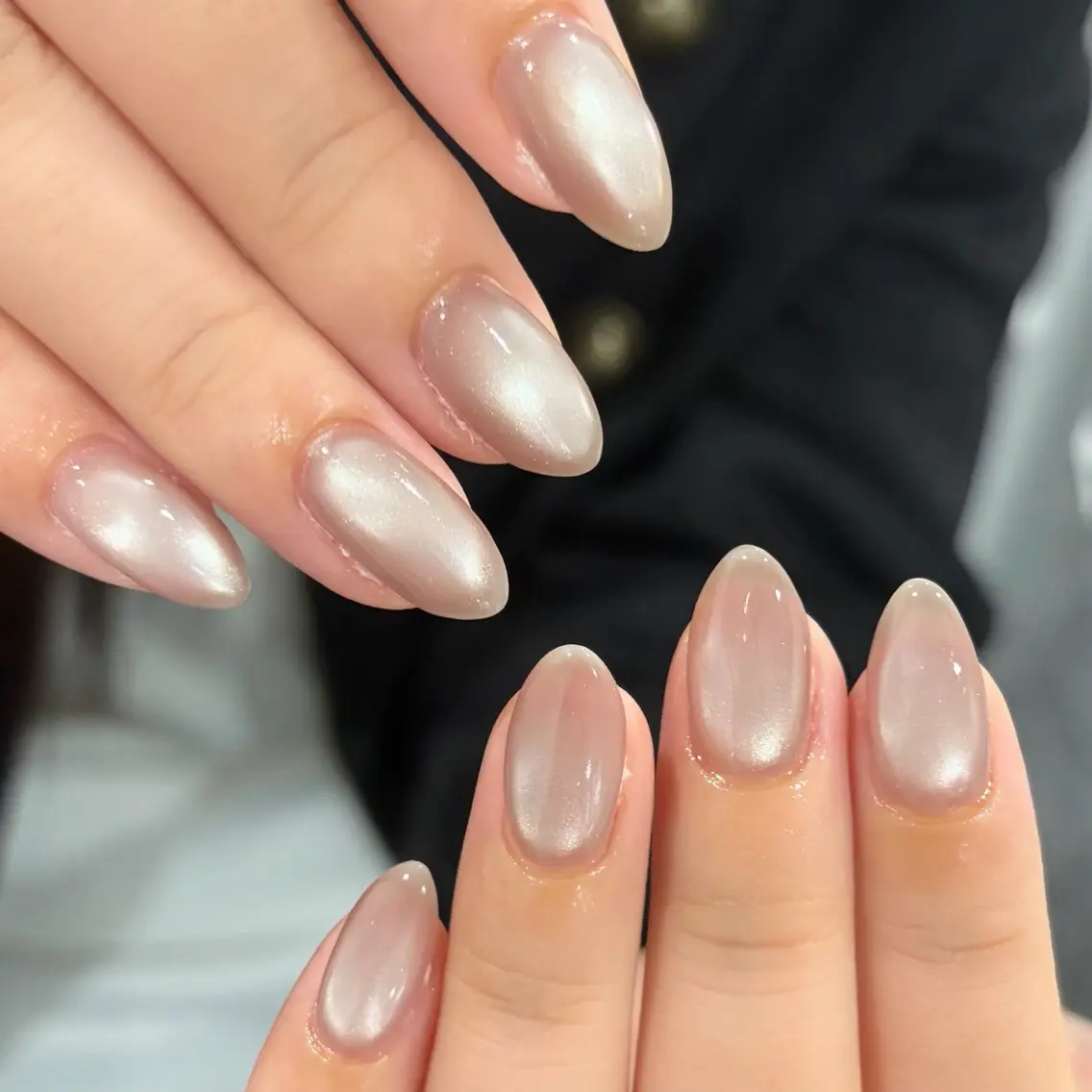 ネイル ハンドネイル Ugirl Nail Ayaka🎀のネイルデザイン