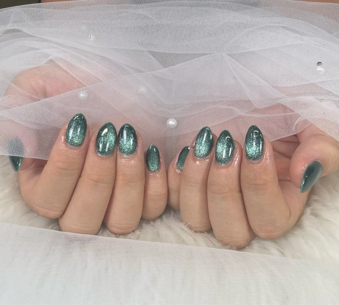 ネイル ハンドネイル NiJi Nailsのネイルデザイン