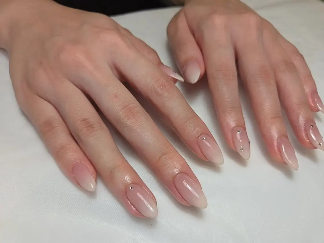 ネイル nude | rのネイルデザイン