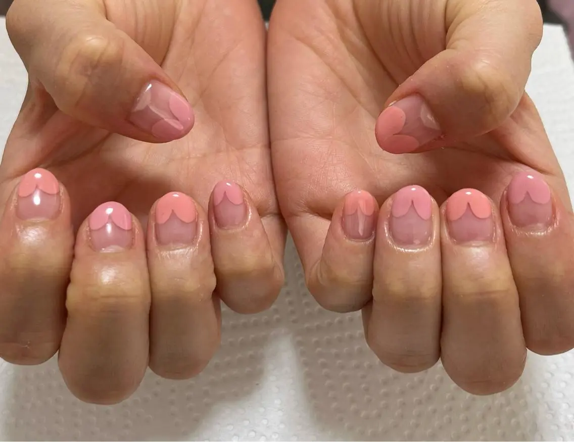 ネイル nail M&Tのネイルデザイン