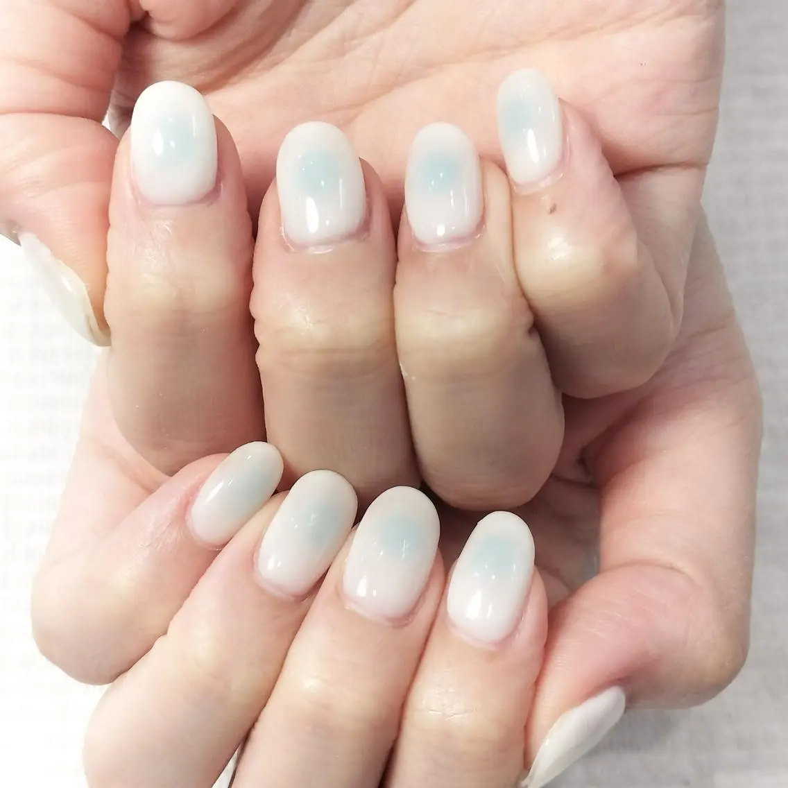 ネイル ハンドネイル 桃子 Nail高円寺のネイルデザイン