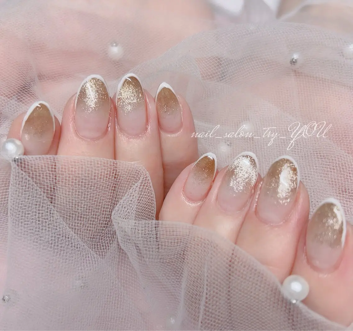 ネイル フットネイル nail_salon try_YOUのネイルデザイン