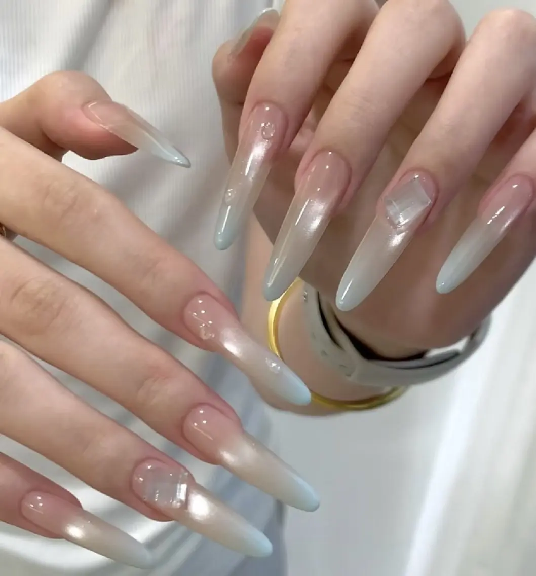 ネイル ハンドネイル スカルプ専門店 D-Beautyのネイルデザイン