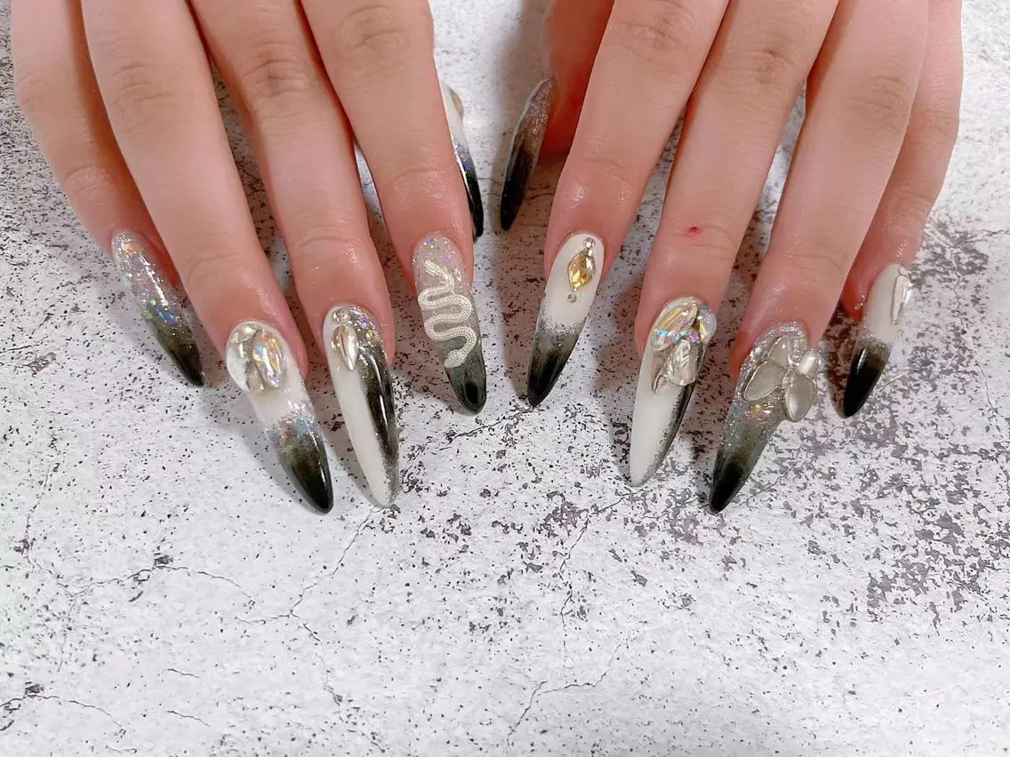 ネイル CC Nail Salonのネイルデザイン
