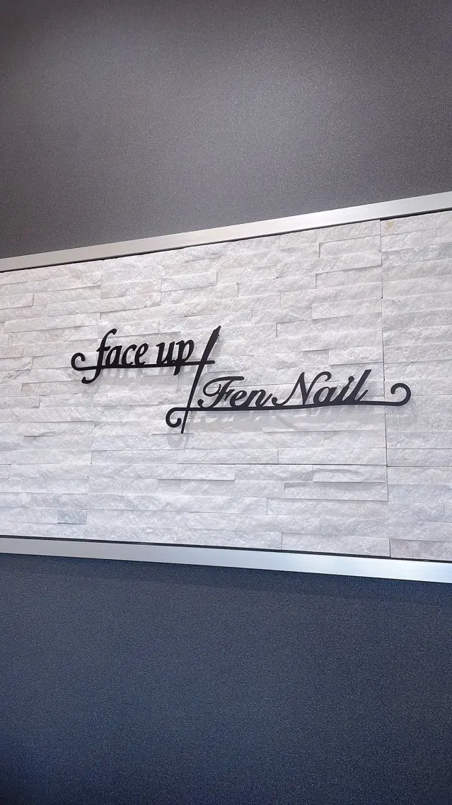 ネイル Fen Nailのネイルデザイン