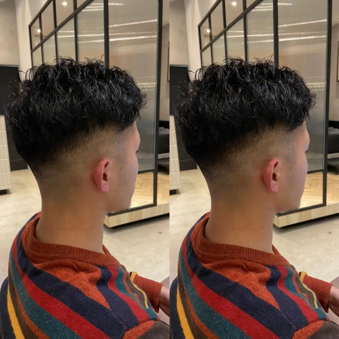 メンズ 🌟代表 Yuito🌟のヘアスタイル
