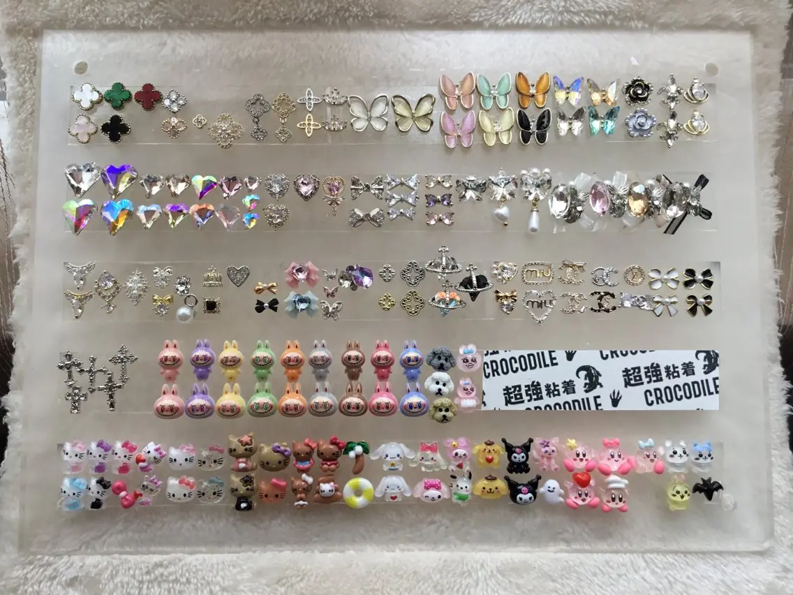 ネイル Angel Beautyのネイルデザイン