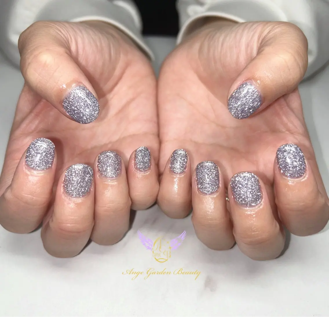 【ご新規様他店オフあり】 hand ｜enoi フラッシュ ワンカラーの写真